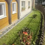 Hotzenplotz Inklusive Mit Ihrem Privaten Whirlpool & Sauna Direkt Am Fluss Mandau - Am Ruhigen Fahrradweg Hainewalde