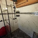 Holiday home Hotzenplotz Inklusive Mit Ihrem Privaten Whirlpool & Sauna Direkt Am Fluss Mandau - Am Ruhigen Fahrradweg Hainewalde