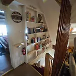 Holiday home Hotzenplotz Inklusive Mit Ihrem Privaten Whirlpool & Sauna Direkt Am Fluss Mandau - Am Ruhigen Fahrradweg