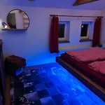 Hotzenplotz Inklusive Mit Ihrem Privaten Whirlpool & Sauna Direkt Am Fluss Mandau - Am Ruhigen Fahrradweg *