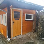 Holiday home Hotzenplotz Inklusive Mit Ihrem Privaten Whirlpool & Sauna Direkt Am Fluss Mandau - Am Ruhigen Fahrradweg Hainewalde