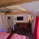 Holiday home Hotzenplotz Inklusive Mit Ihrem Privaten Whirlpool & Sauna Direkt Am Fluss Mandau - Am Ruhigen Fahrradweg *