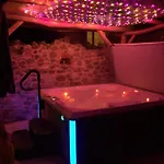 Hotzenplotz Inklusive Mit Ihrem Privaten Whirlpool & Sauna Direkt Am Fluss Mandau - Am Ruhigen Fahrradweg * Hainewalde