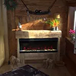Hotzenplotz Inklusive Mit Ihrem Privaten Whirlpool & Sauna Direkt Am Fluss Mandau - Am Ruhigen Fahrradweg Holiday home *