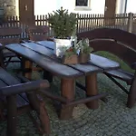 Holiday home Hotzenplotz Inklusive Mit Ihrem Privaten Whirlpool & Sauna Direkt Am Fluss Mandau - Am Ruhigen Fahrradweg