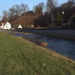 Hotzenplotz Inklusive Mit Ihrem Privaten Whirlpool & Sauna Direkt Am Fluss Mandau - Am Ruhigen Fahrradweg * Hainewalde