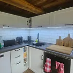 Hotzenplotz Inklusive Mit Ihrem Privaten Whirlpool & Sauna Direkt Am Fluss Mandau - Am Ruhigen Fahrradweg Holiday home Hainewalde