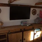Holiday home Hotzenplotz Inklusive Mit Ihrem Privaten Whirlpool & Sauna Direkt Am Fluss Mandau - Am Ruhigen Fahrradweg *