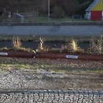 Hotzenplotz Inklusive Mit Ihrem Privaten Whirlpool & Sauna Direkt Am Fluss Mandau - Am Ruhigen Fahrradweg Holiday home *