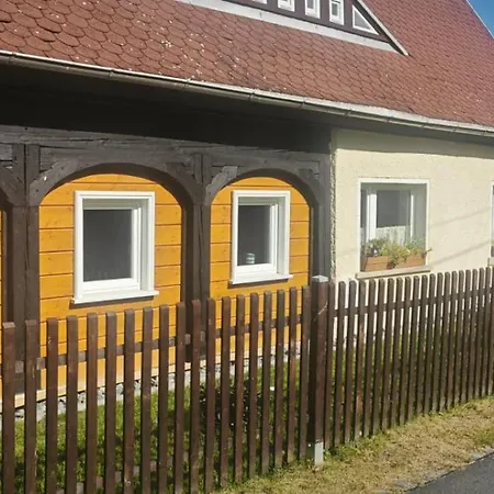 Nyaraló Neu! Ferienhaus Hotzenplotz - Wellness - Mandau - Fahrradweg