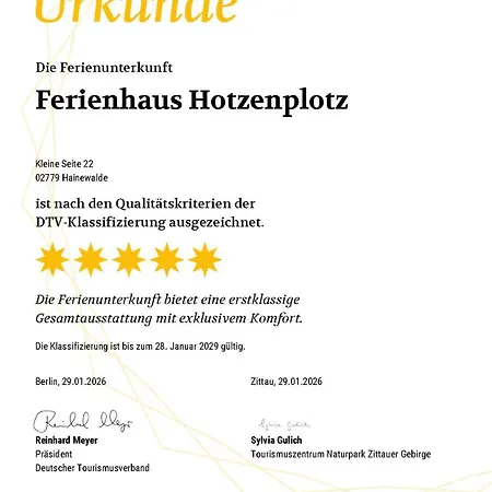 Hotzenplotz Inkl Privaten Whirlpool & Sauna Direkt Am Fluss Mandau - Am Ruhigen Fahrradweg Holiday home
