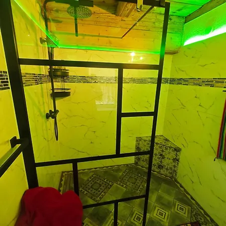 Hotzenplotz Inkl Privaten Whirlpool & Sauna Direkt Am Fluss Mandau - Am Ruhigen Fahrradweg