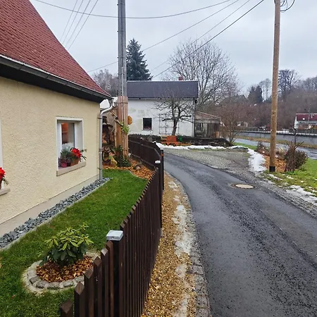 Hotzenplotz Inklusive Mit Ihrem Privaten Whirlpool & Sauna Direkt Am Fluss Mandau - Am Ruhigen Fahrradweg Tatil Evi Hainewalde