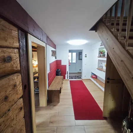 Hotzenplotz Inkl Privaten Whirlpool & Sauna Direkt Am Fluss Mandau - Am Ruhigen Fahrradweg Tatil Evi