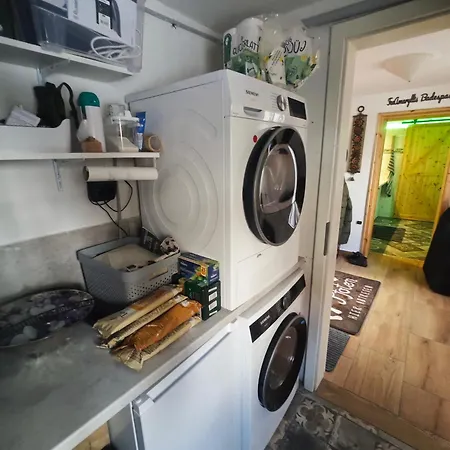 Hotzenplotz Inkl Privaten Whirlpool & Sauna Direkt Am Fluss Mandau - Am Ruhigen Fahrradweg بيت للعطل