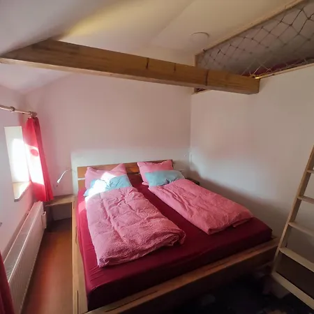 Hotzenplotz Inkl Privaten Whirlpool & Sauna Direkt Am Fluss Mandau - Am Ruhigen Fahrradweg Tatil Evi *