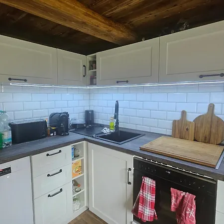 Hotzenplotz Inkl Privaten Whirlpool & Sauna Direkt Am Fluss Mandau - Am Ruhigen Fahrradweg Tatil Evi Hainewalde