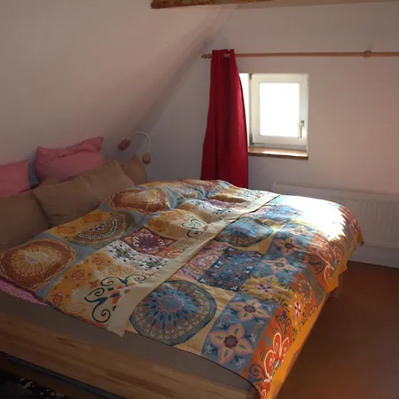 Hotzenplotz Inkl Privaten Whirlpool & Sauna Direkt Am Fluss Mandau - Am Ruhigen Fahrradweg Tatil Evi Hainewalde