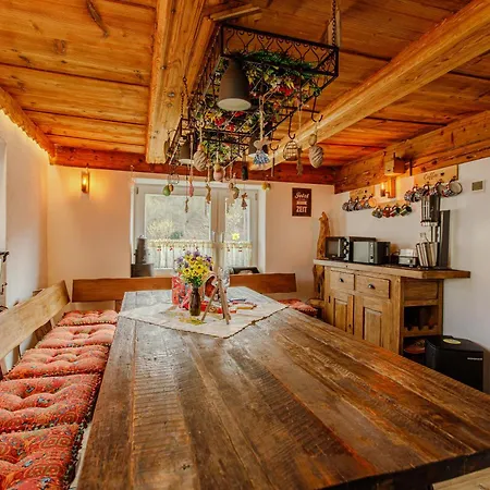 Hotzenplotz Inkl Privaten Whirlpool & Sauna Direkt Am Fluss Mandau - Am Ruhigen Fahrradweg Tatil Evi *