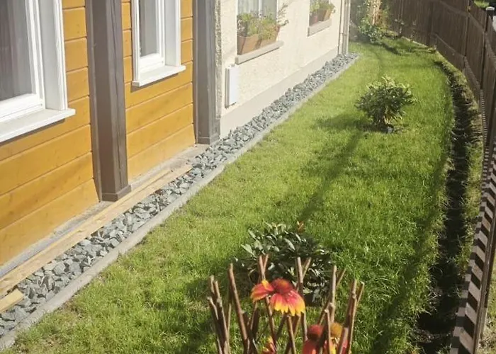 Hotzenplotz Inklusive Mit Ihrem Privaten Whirlpool & Sauna Direkt Am Fluss Mandau - Am Ruhigen Fahrradweg Hainewalde