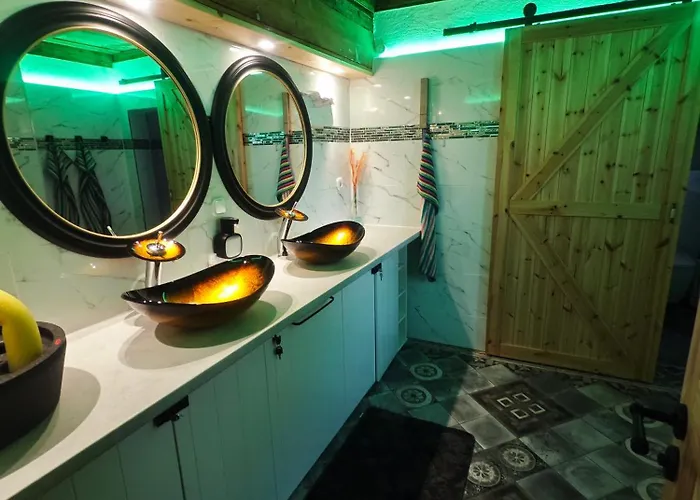 Hotzenplotz Inklusive Mit Ihrem Privaten Whirlpool & Sauna Direkt Am Fluss Mandau - Am Ruhigen Fahrradweg *