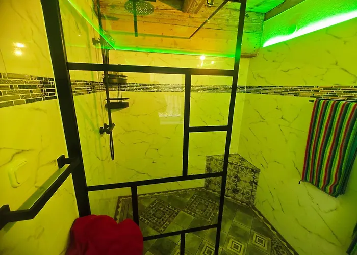 Hotzenplotz Inklusive Mit Ihrem Privaten Whirlpool & Sauna Direkt Am Fluss Mandau - Am Ruhigen Fahrradweg