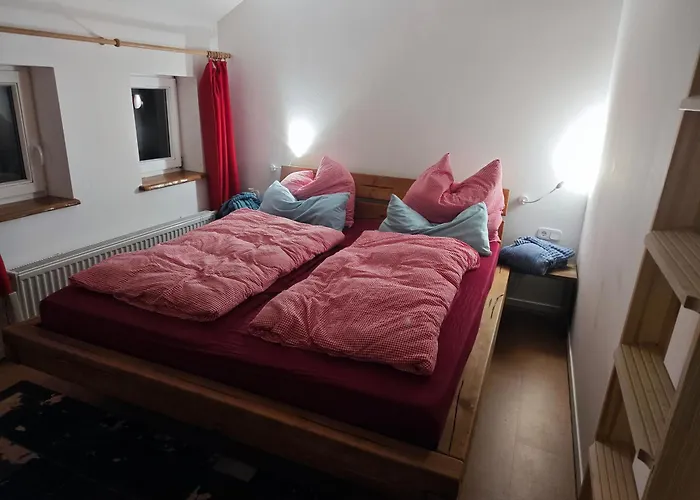 Hotzenplotz Inklusive Mit Ihrem Privaten Whirlpool & Sauna Direkt Am Fluss Mandau - Am Ruhigen Fahrradweg * Hainewalde