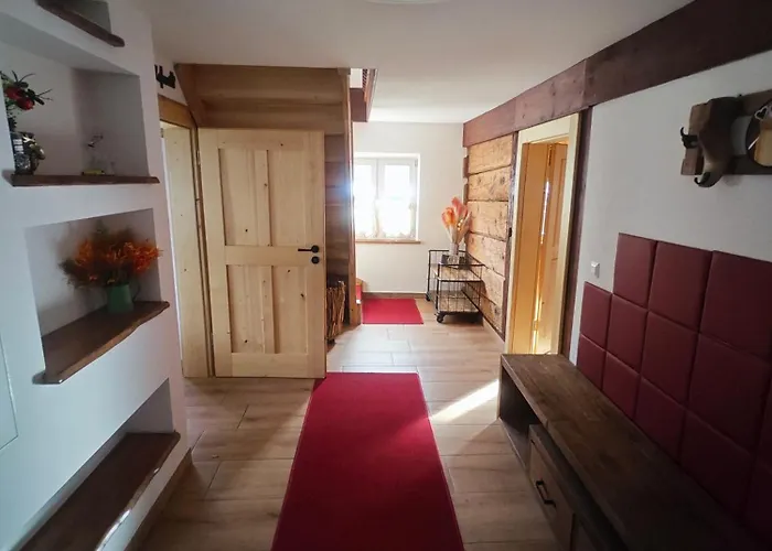 Hotzenplotz Inklusive Mit Ihrem Privaten Whirlpool & Sauna Direkt Am Fluss Mandau - Am Ruhigen Fahrradweg Holiday home Hainewalde