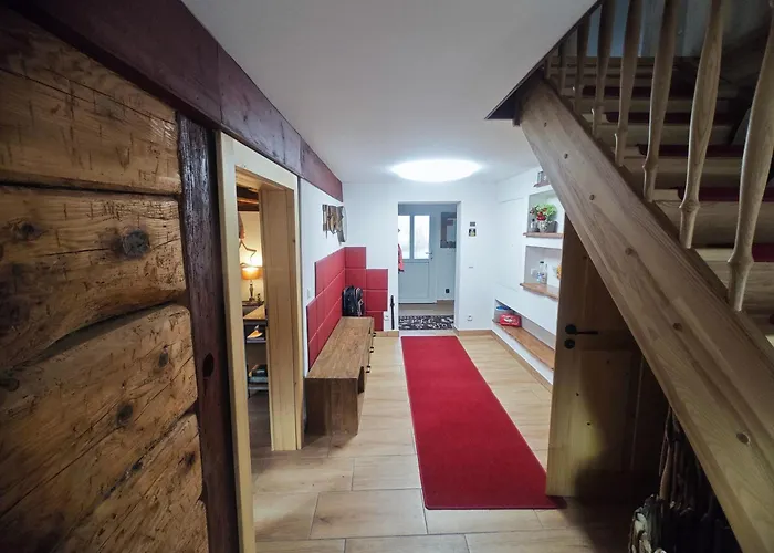 Hotzenplotz Inklusive Mit Ihrem Privaten Whirlpool & Sauna Direkt Am Fluss Mandau - Am Ruhigen Fahrradweg Holiday home