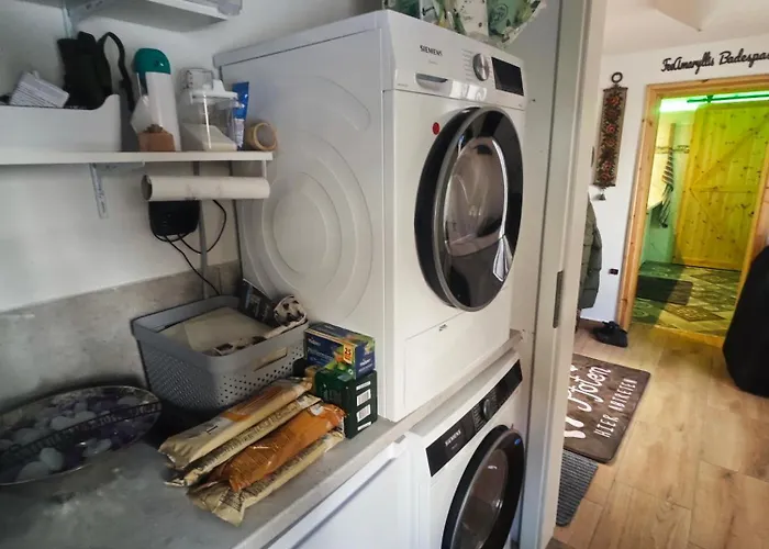 Hotzenplotz Inklusive Mit Ihrem Privaten Whirlpool & Sauna Direkt Am Fluss Mandau - Am Ruhigen Fahrradweg Holiday home