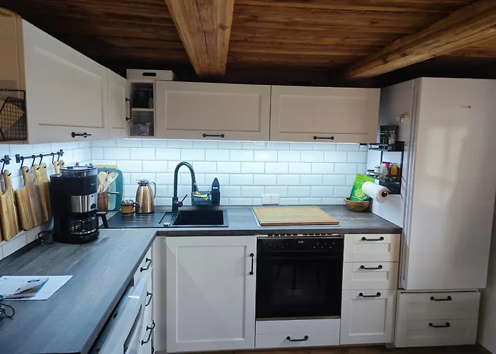 Hotzenplotz Inklusive Mit Ihrem Privaten Whirlpool & Sauna Direkt Am Fluss Mandau - Am Ruhigen Fahrradweg * Hainewalde