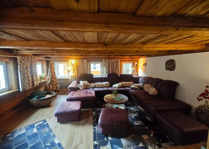 Hotzenplotz Inklusive Mit Ihrem Privaten Whirlpool & Sauna Direkt Am Fluss Mandau - Am Ruhigen Fahrradweg Holiday home *