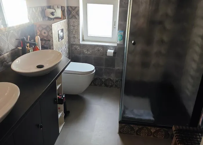 Holiday home Hotzenplotz Inklusive Mit Ihrem Privaten Whirlpool & Sauna Direkt Am Fluss Mandau - Am Ruhigen Fahrradweg Hainewalde