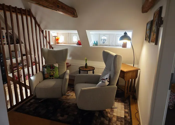 Hotzenplotz Inklusive Mit Ihrem Privaten Whirlpool & Sauna Direkt Am Fluss Mandau - Am Ruhigen Fahrradweg