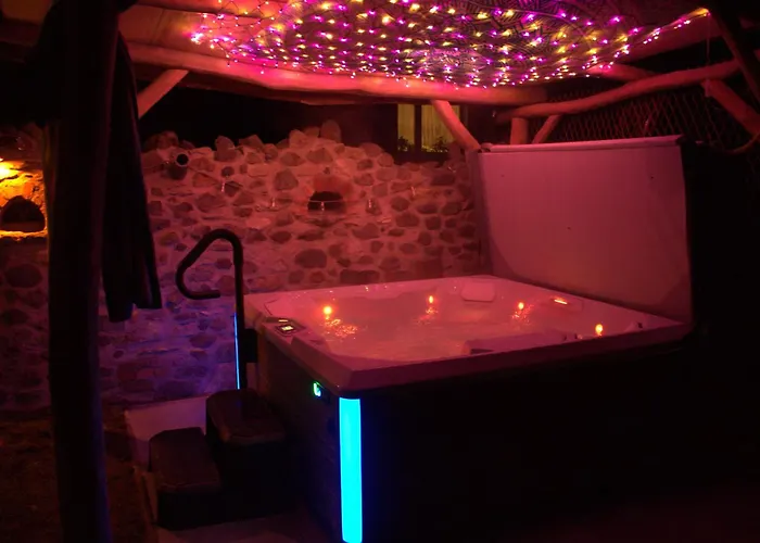 Hotzenplotz Inklusive Mit Ihrem Privaten Whirlpool & Sauna Direkt Am Fluss Mandau - Am Ruhigen Fahrradweg * Hainewalde