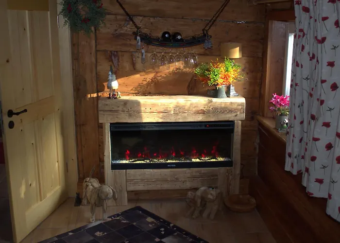 Hotzenplotz Inklusive Mit Ihrem Privaten Whirlpool & Sauna Direkt Am Fluss Mandau - Am Ruhigen Fahrradweg Holiday home *