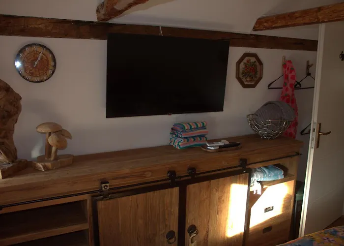 Holiday home Hotzenplotz Inklusive Mit Ihrem Privaten Whirlpool & Sauna Direkt Am Fluss Mandau - Am Ruhigen Fahrradweg *