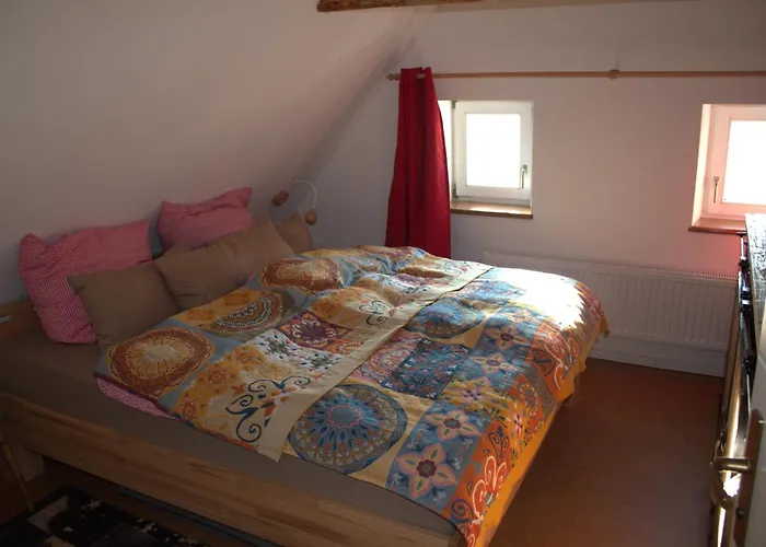 Hotzenplotz Inklusive Mit Ihrem Privaten Whirlpool & Sauna Direkt Am Fluss Mandau - Am Ruhigen Fahrradweg Holiday home Hainewalde