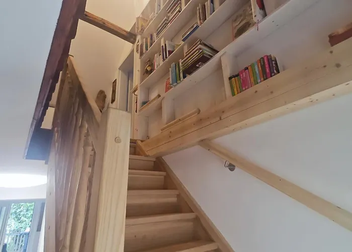 Hotzenplotz Inklusive Mit Ihrem Privaten Whirlpool & Sauna Direkt Am Fluss Mandau - Am Ruhigen Fahrradweg Hainewalde