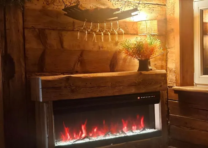 Hotzenplotz Inklusive Mit Ihrem Privaten Whirlpool & Sauna Direkt Am Fluss Mandau - Am Ruhigen Fahrradweg Holiday home